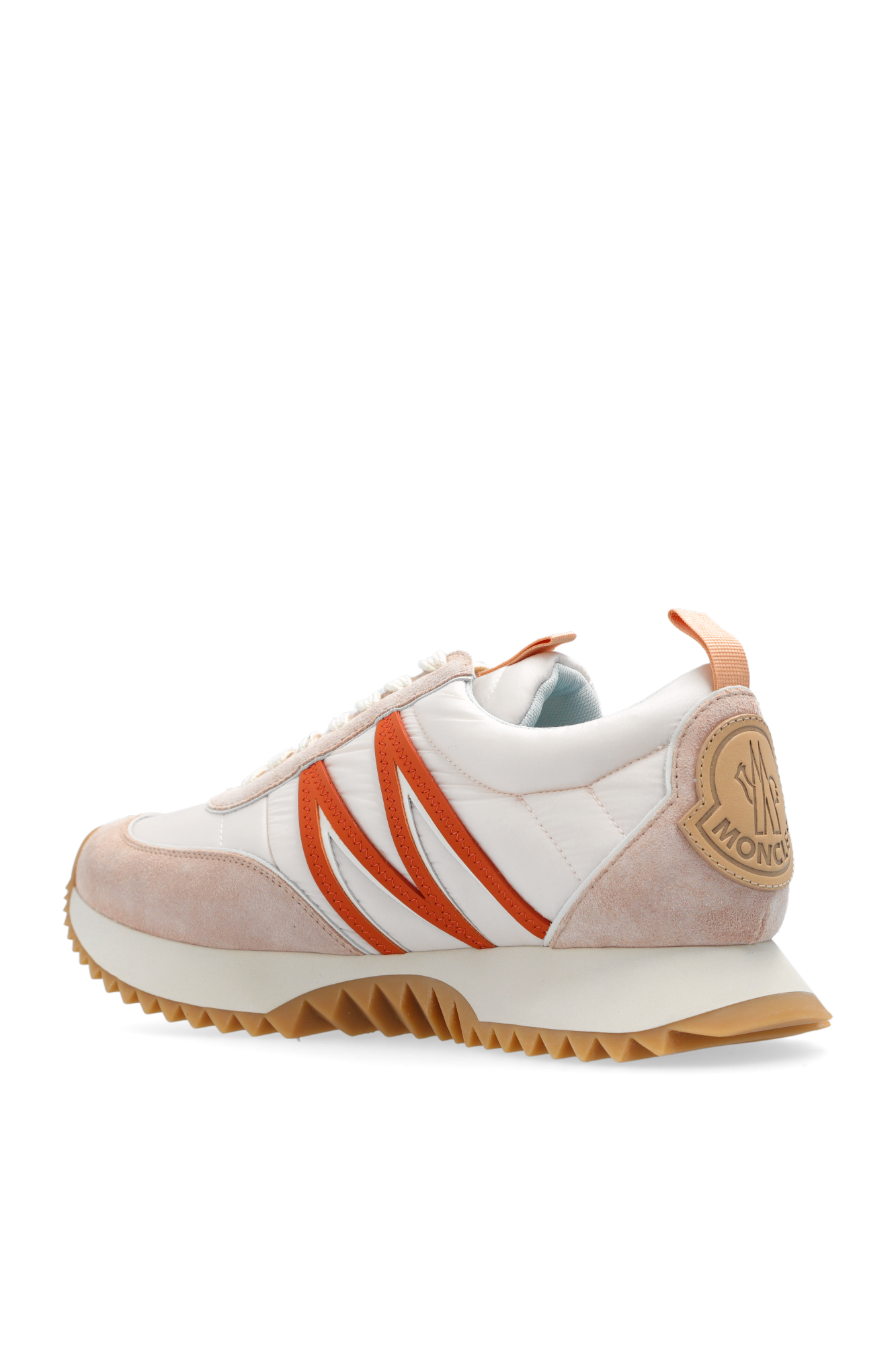 Moncler 'Pacey' sneakers | Women's | Vitkac